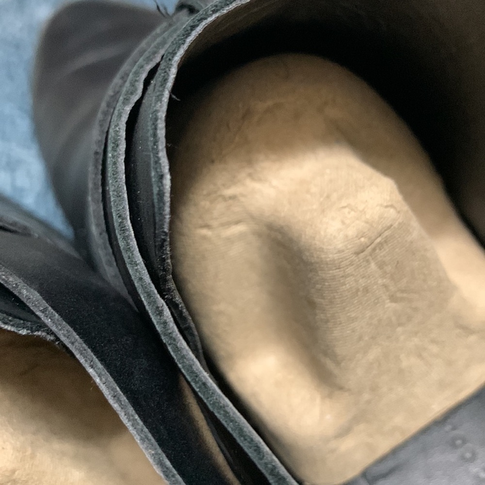 Zara d’Orsay Booties with straps and buckles - Picture 14 of 15